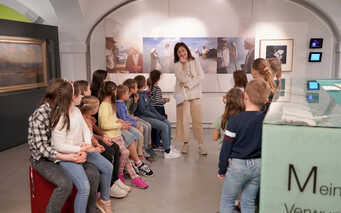 Museum im Lavanthaus